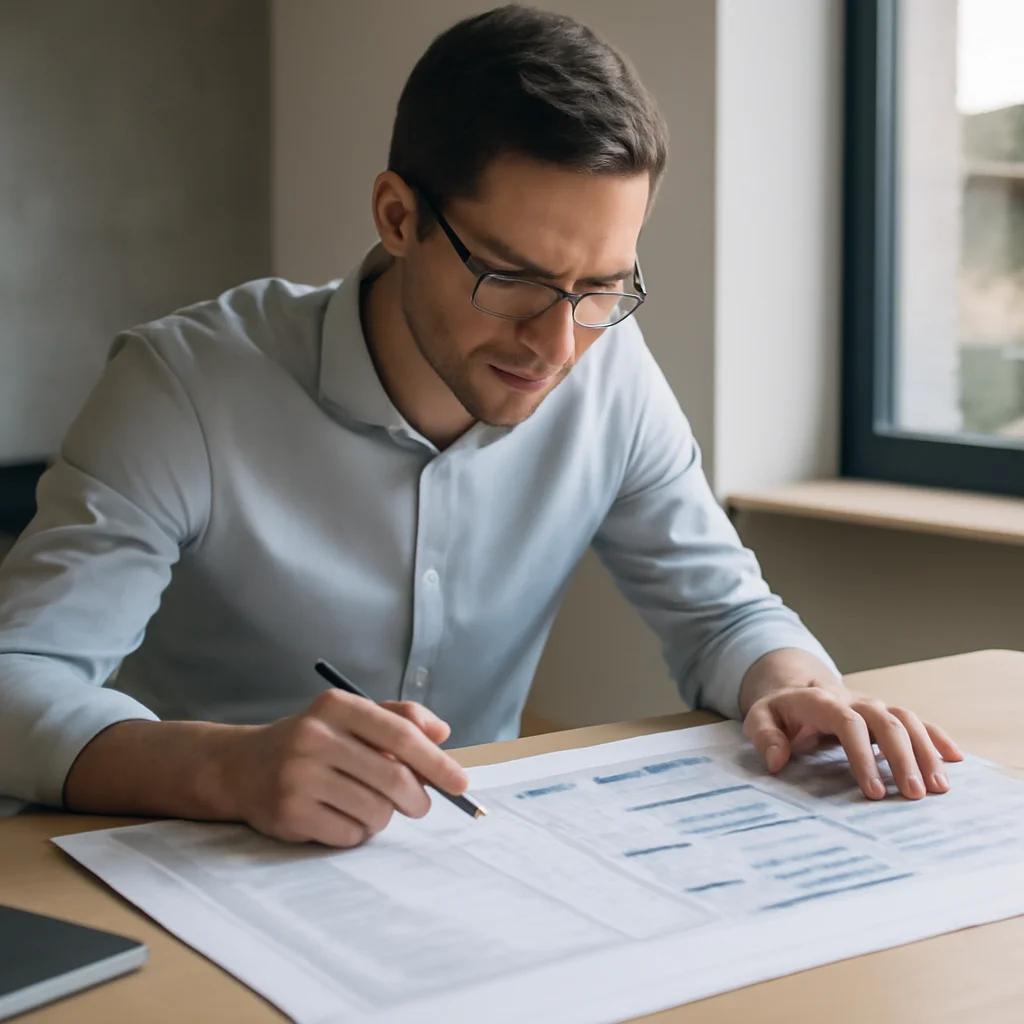 Graficul de execuție explicat