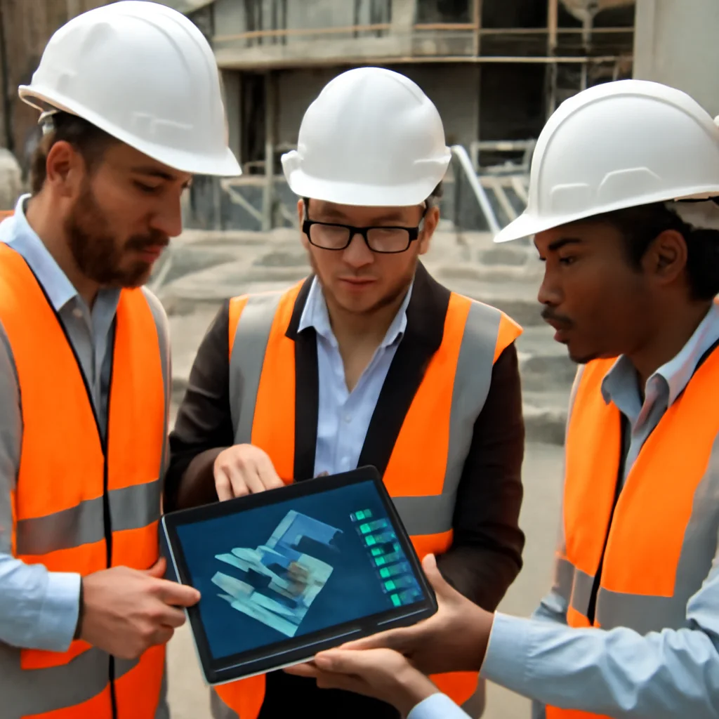 Graficul de execuție explicat