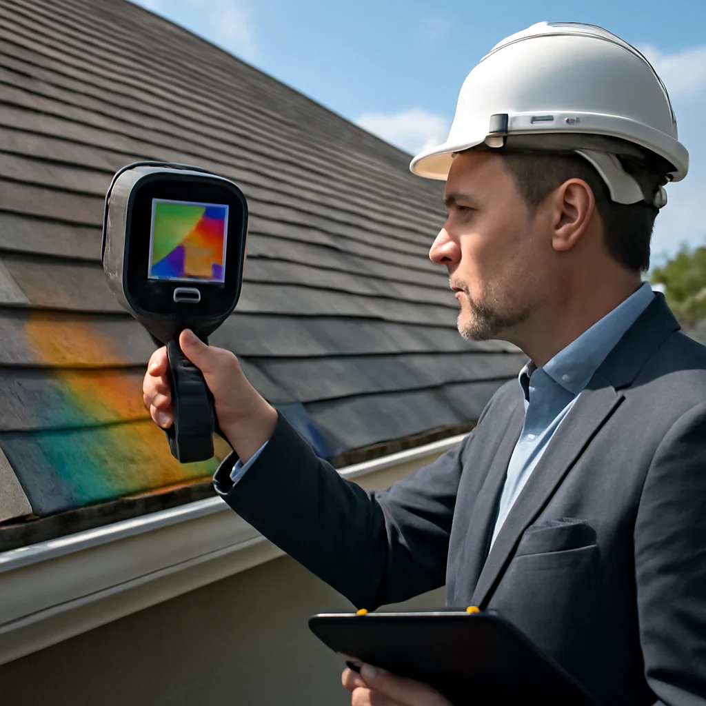 Greșeli frecvente la hidroizolații