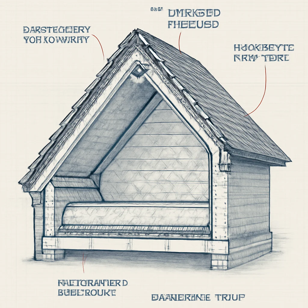 Greșeli frecvente la mansardare