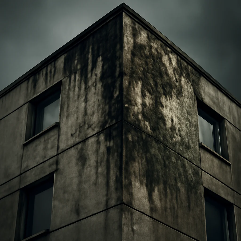 Greșeli la montajul termosistemului