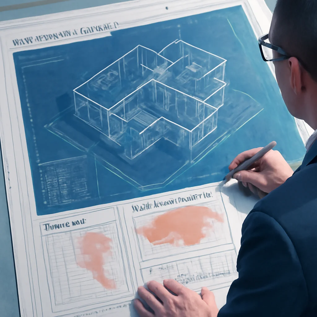 Greșeli structurale costisitoare