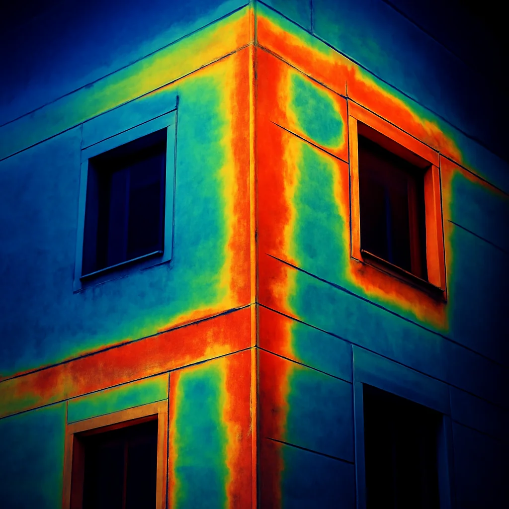 Grosimi recomandate pentru izolație