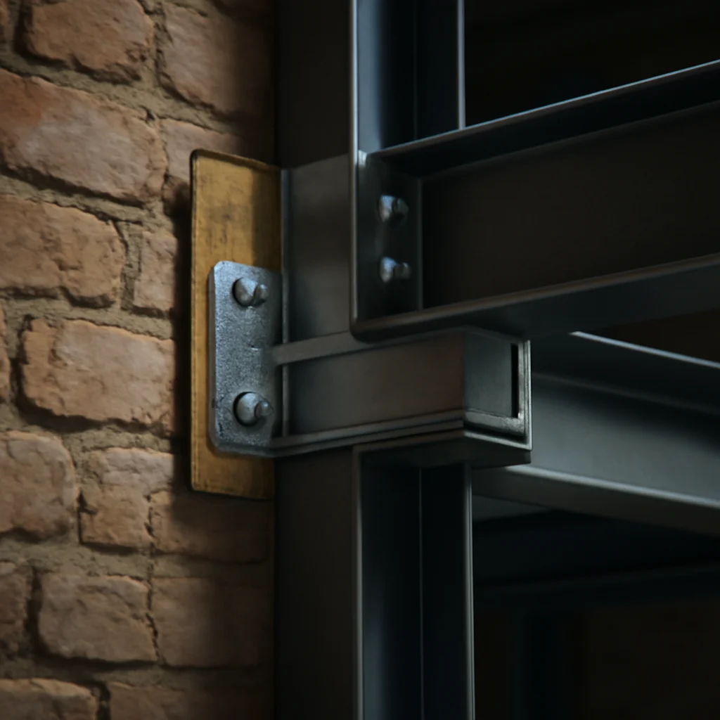 Impactul extinderii asupra structurii