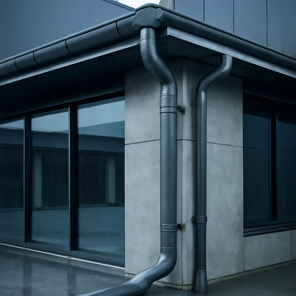 Importanța drenajului