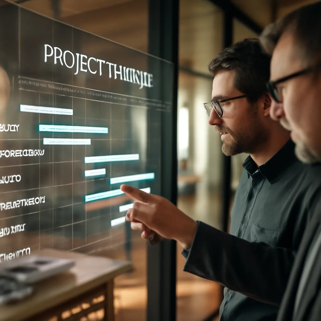 Importanța etapizării corecte