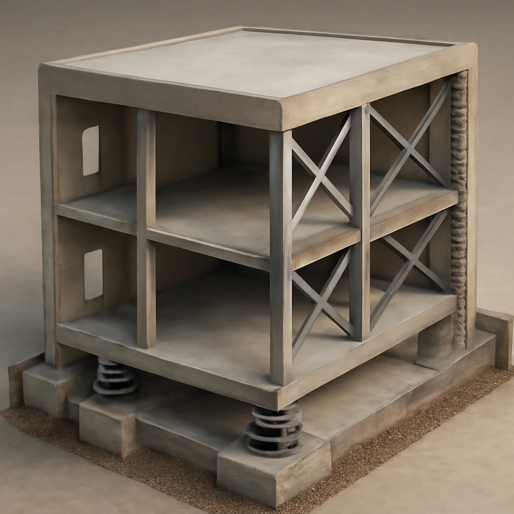 Metode moderne de consolidare