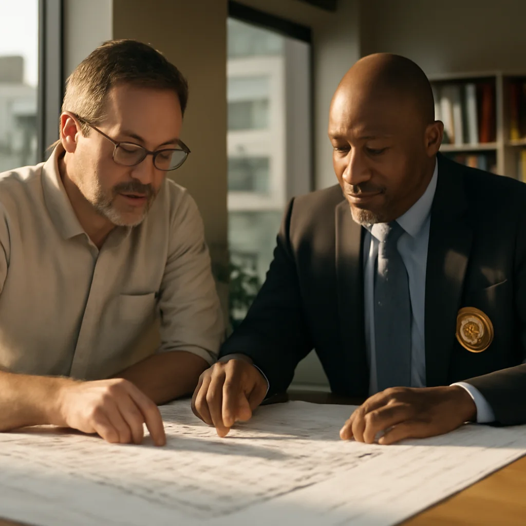 Pașii pentru obținerea autorizației de construire