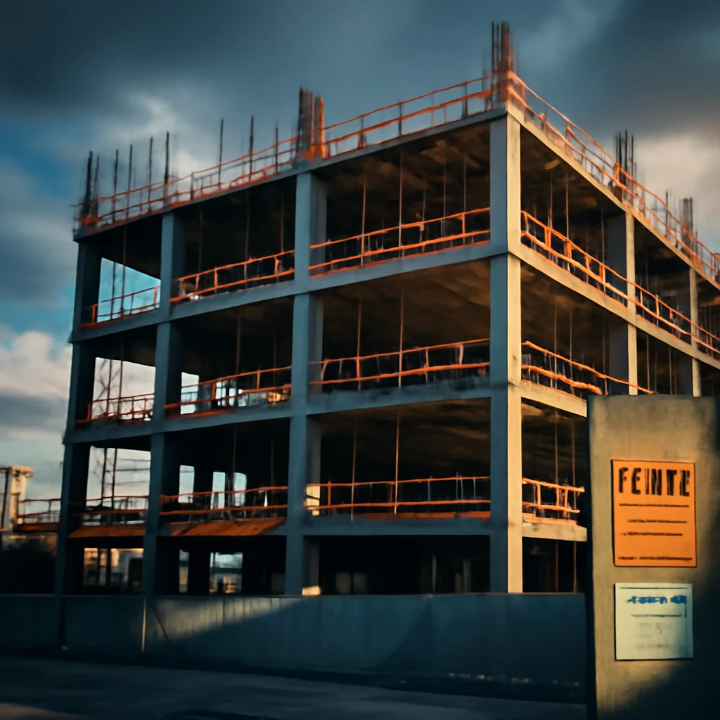 Pașii pentru obținerea autorizației de construire