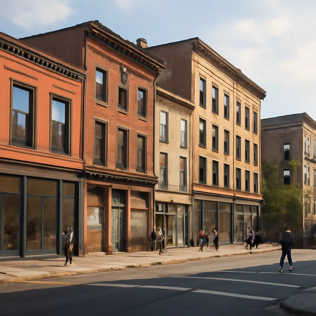 Prioritizarea lucrărilor de reabilitare