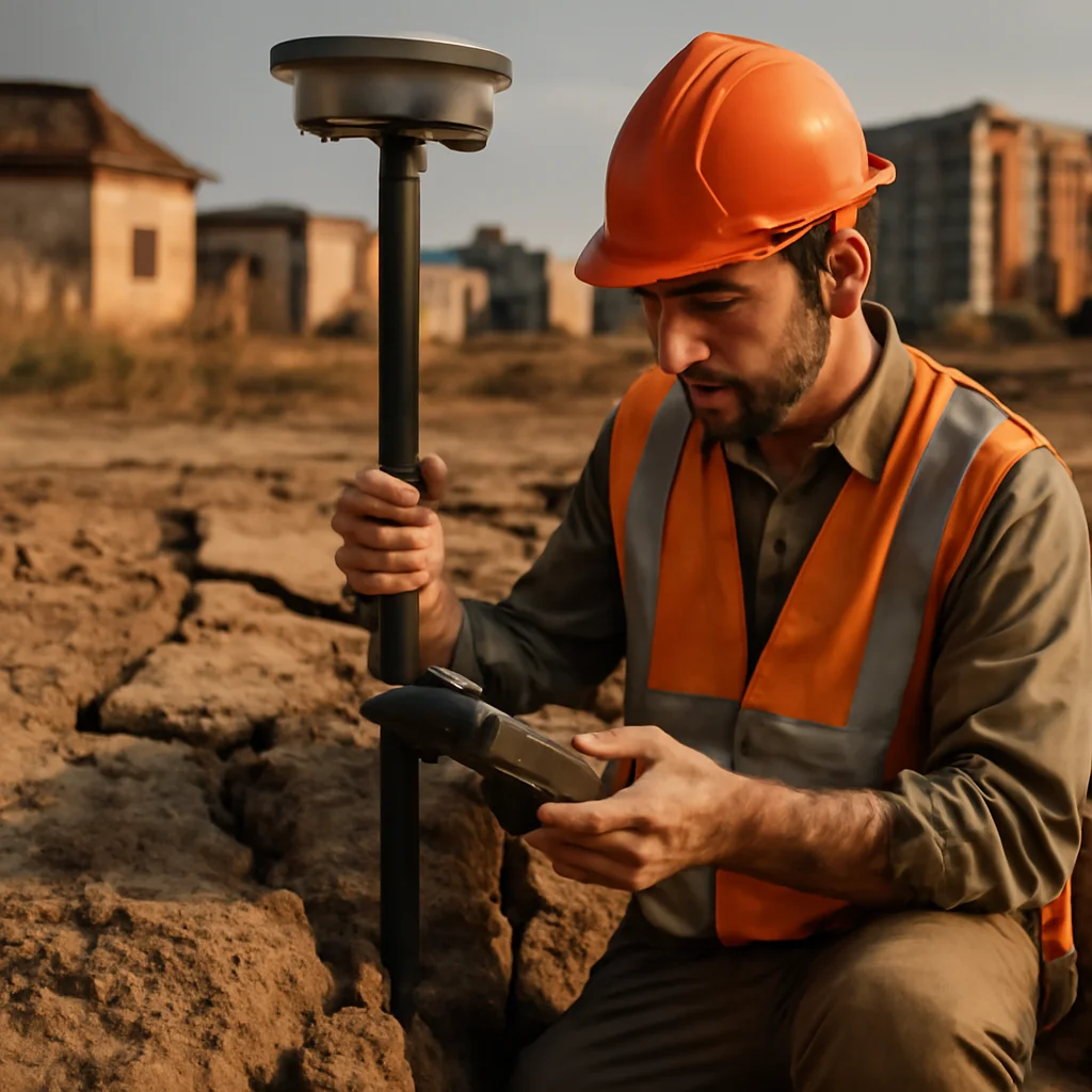 Probleme frecvente la cadastru