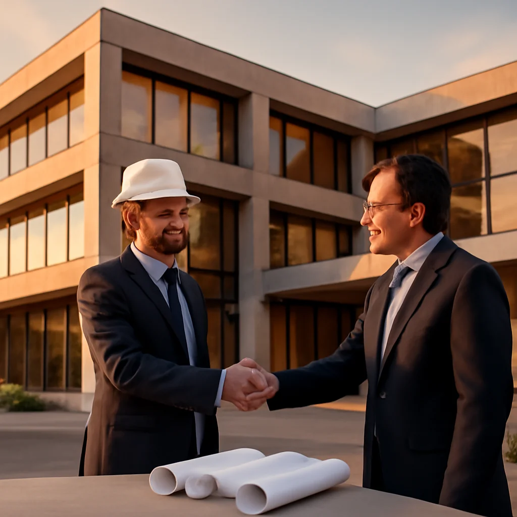 Proces-verbal de recepție explicat