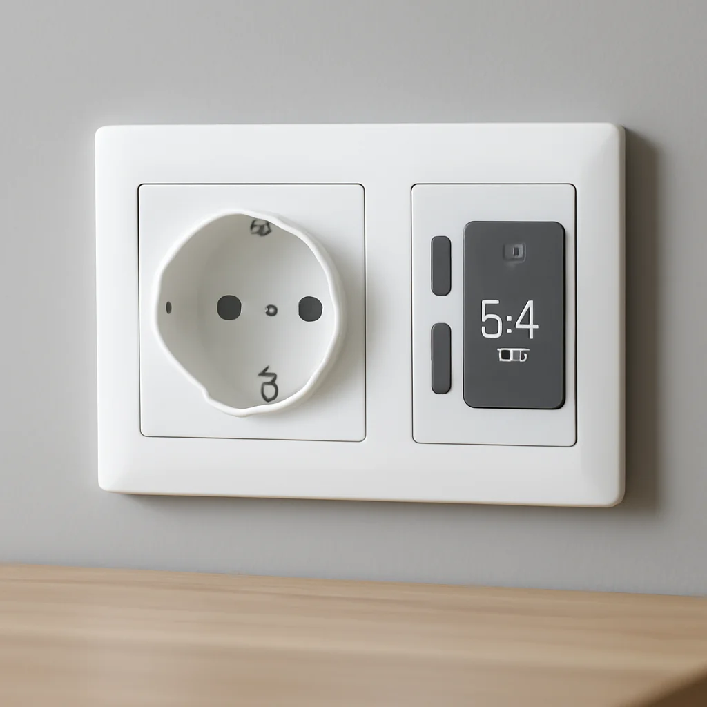 Proiectul de instalații electrice explicat