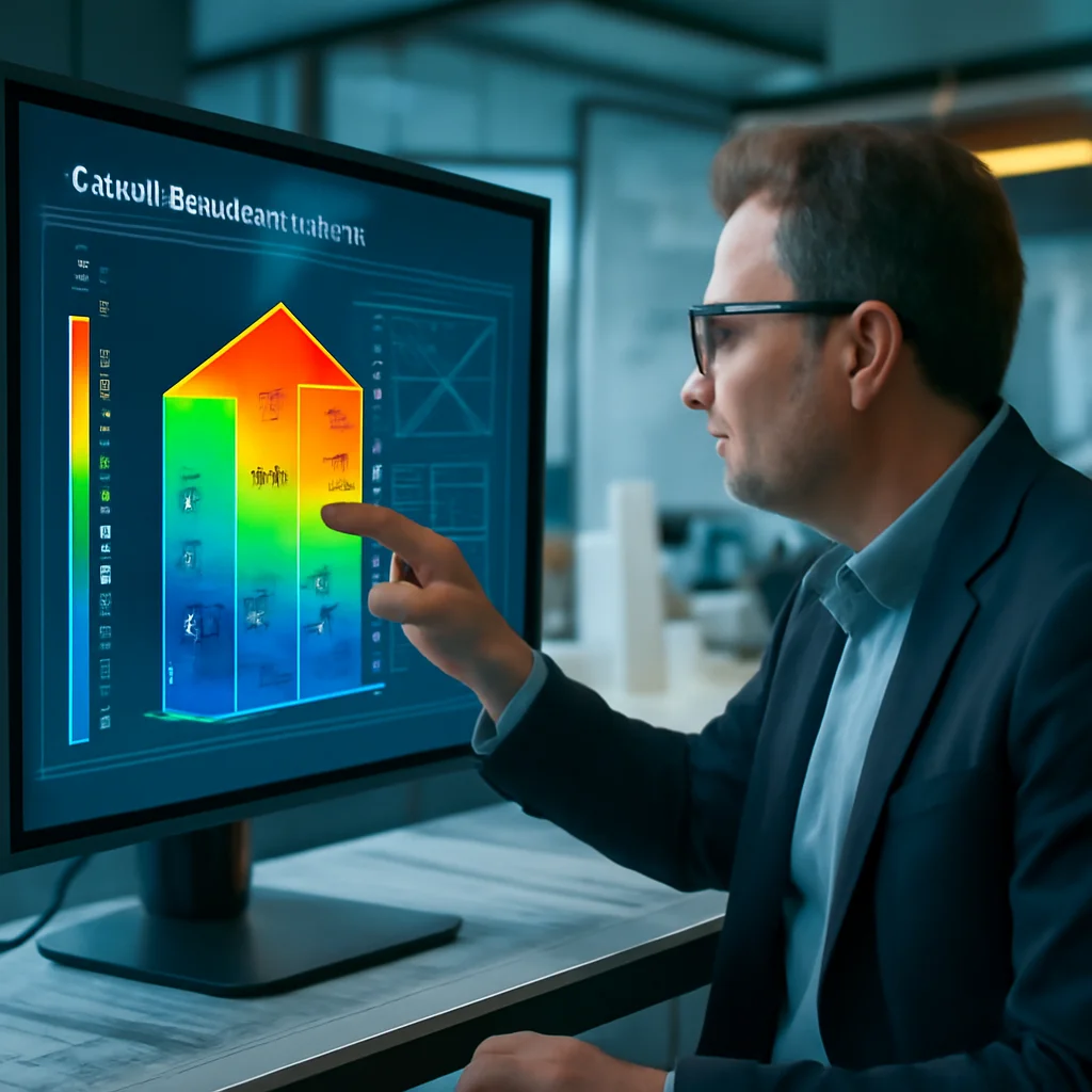 Proiectul de instalații termice explicat