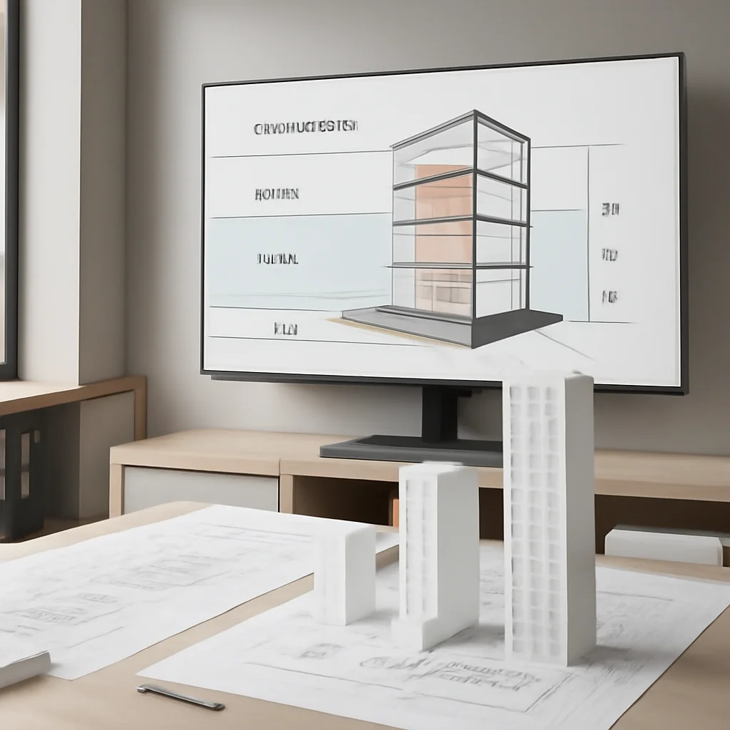 Regim de înălțime: ce înseamnă și cum se calculează