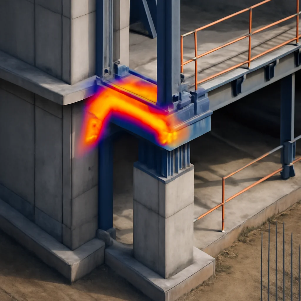 Releveul pentru extinderi