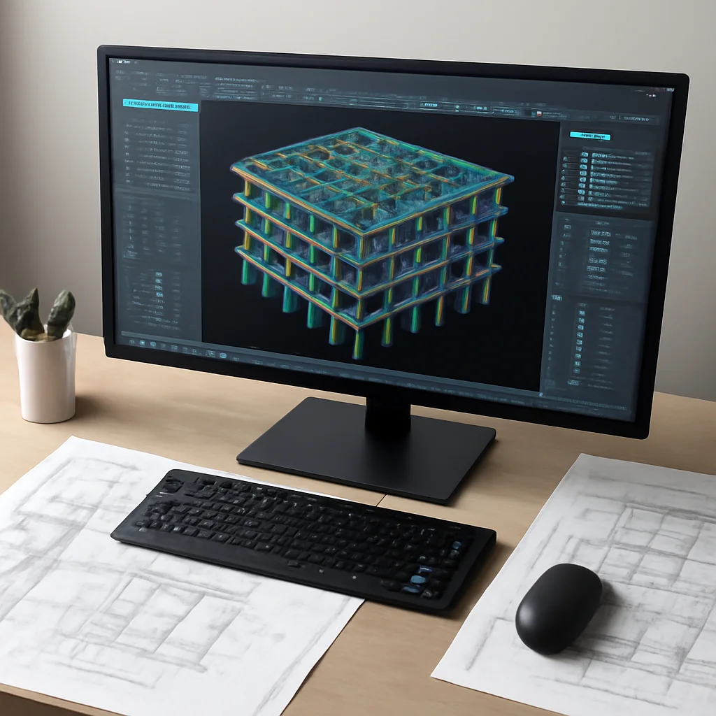 Rolul inginerului structurist