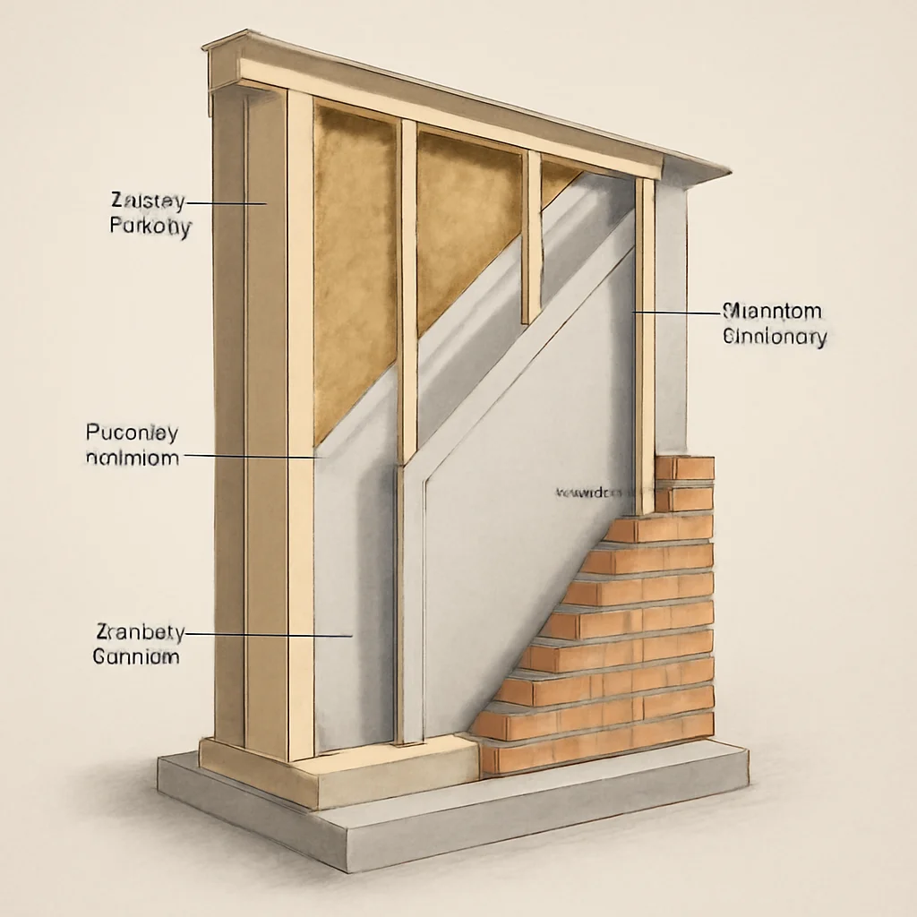 Soluții constructive eficiente