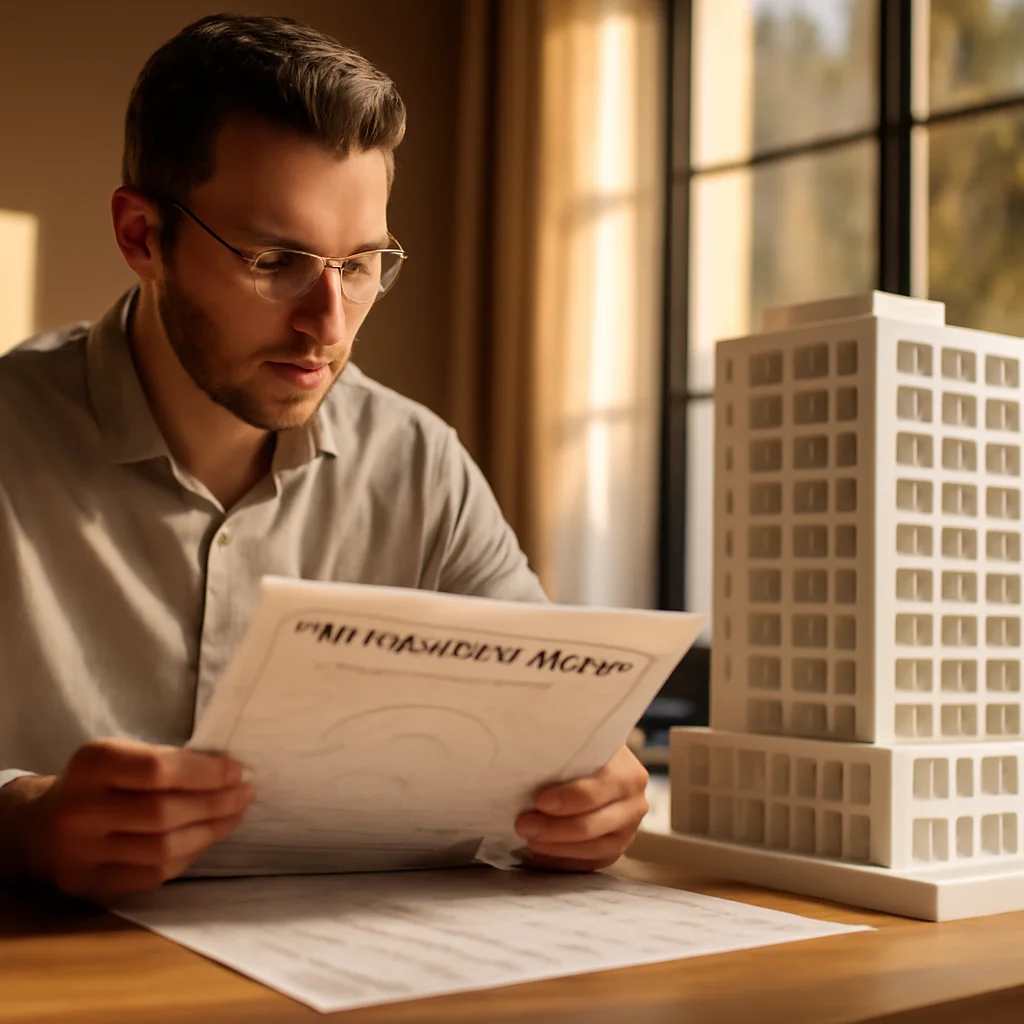 Studiu topografic pentru autorizare