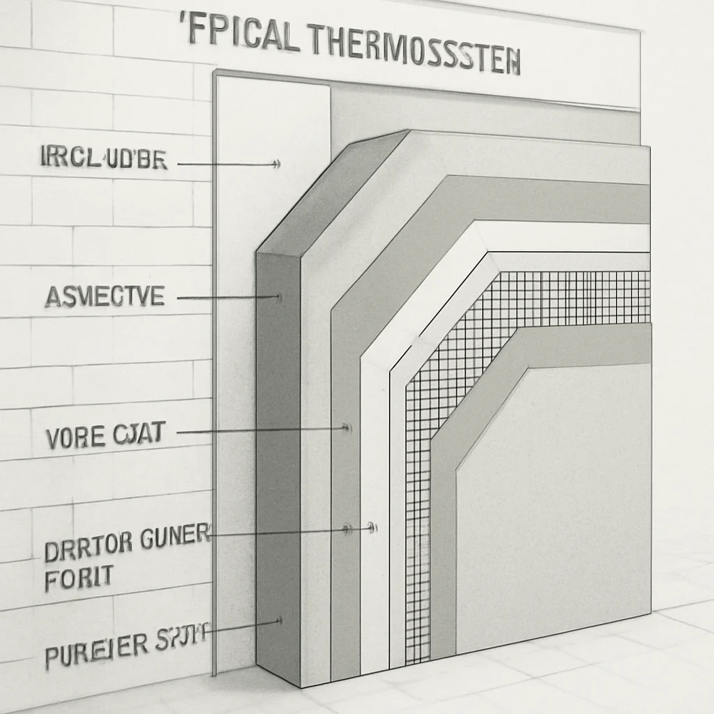 Tipuri de termosisteme