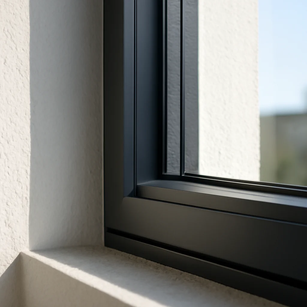 Unde apar punțile termice