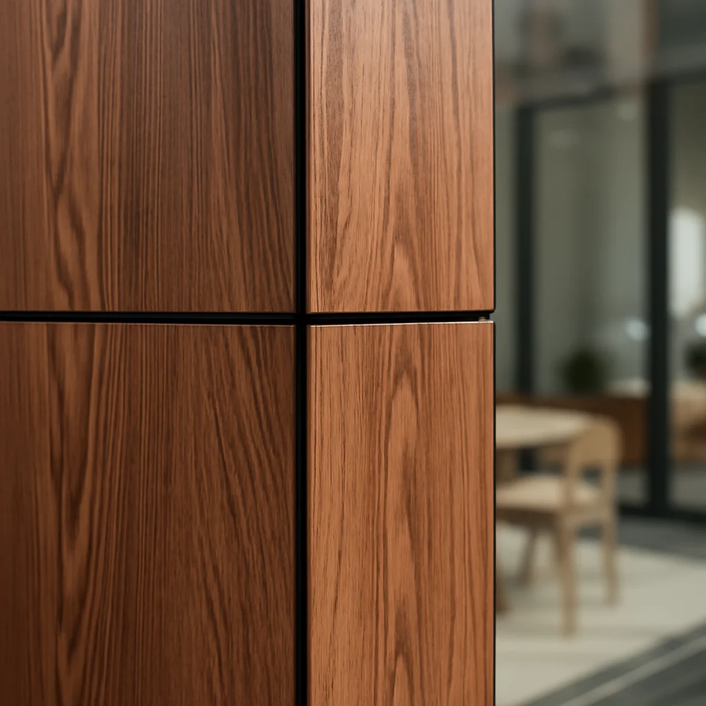 Unde se pot folosi panourile HPL