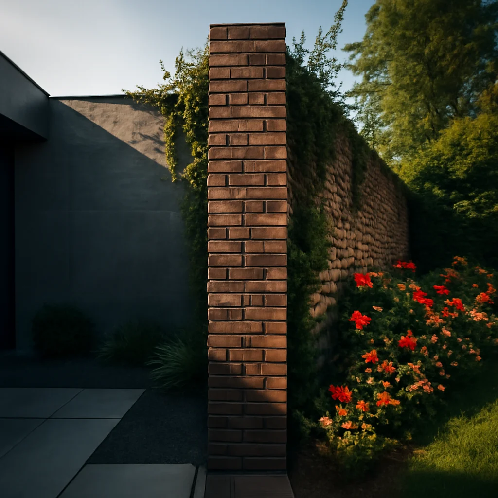 Zidul comun (perete despărțitor între vecini) – drepturi și obligații