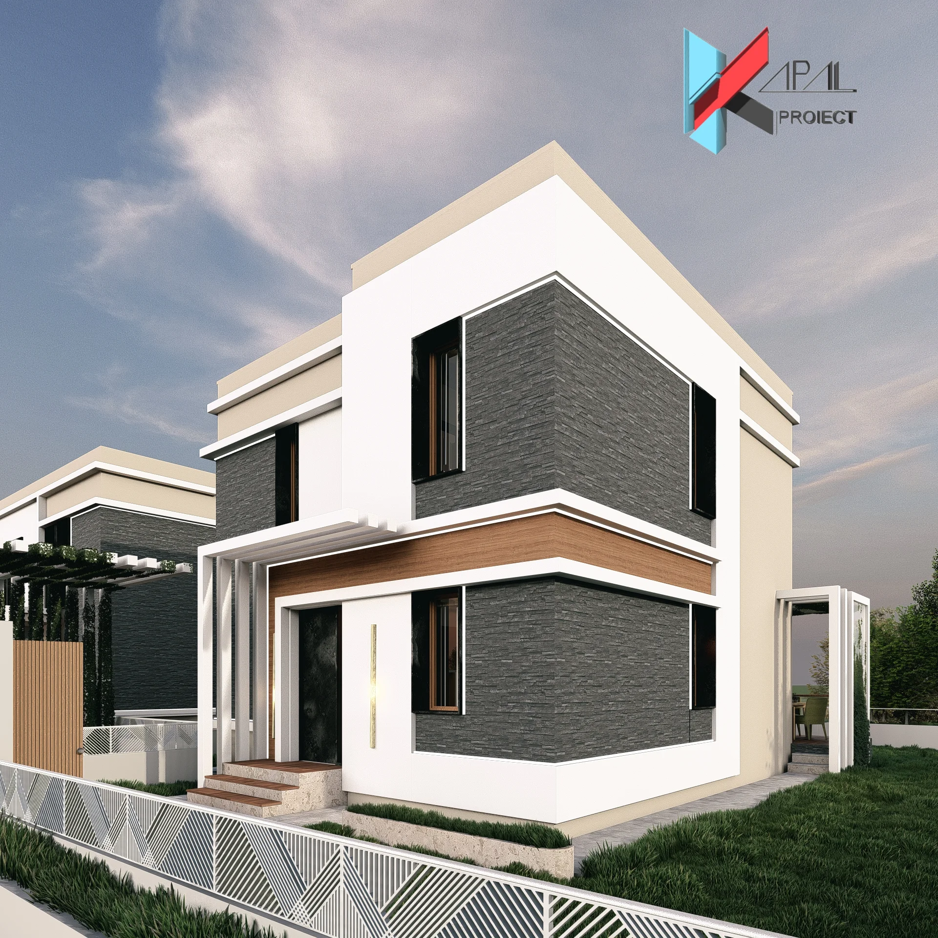 K179 Locuinta unifamiliala P+1E - Imagine 4