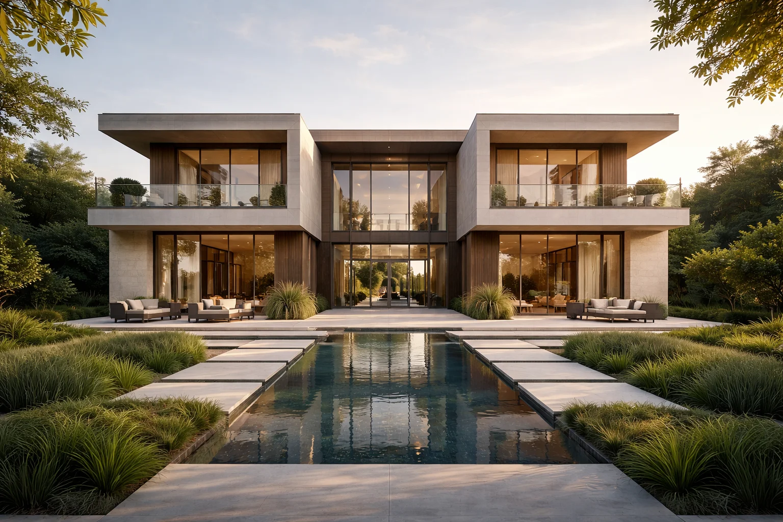 Importanța proporțiilor în arhitectură