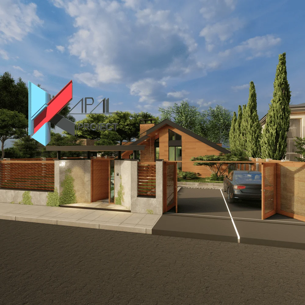 K047 Locuință unifamilială S+P - Imagine 4