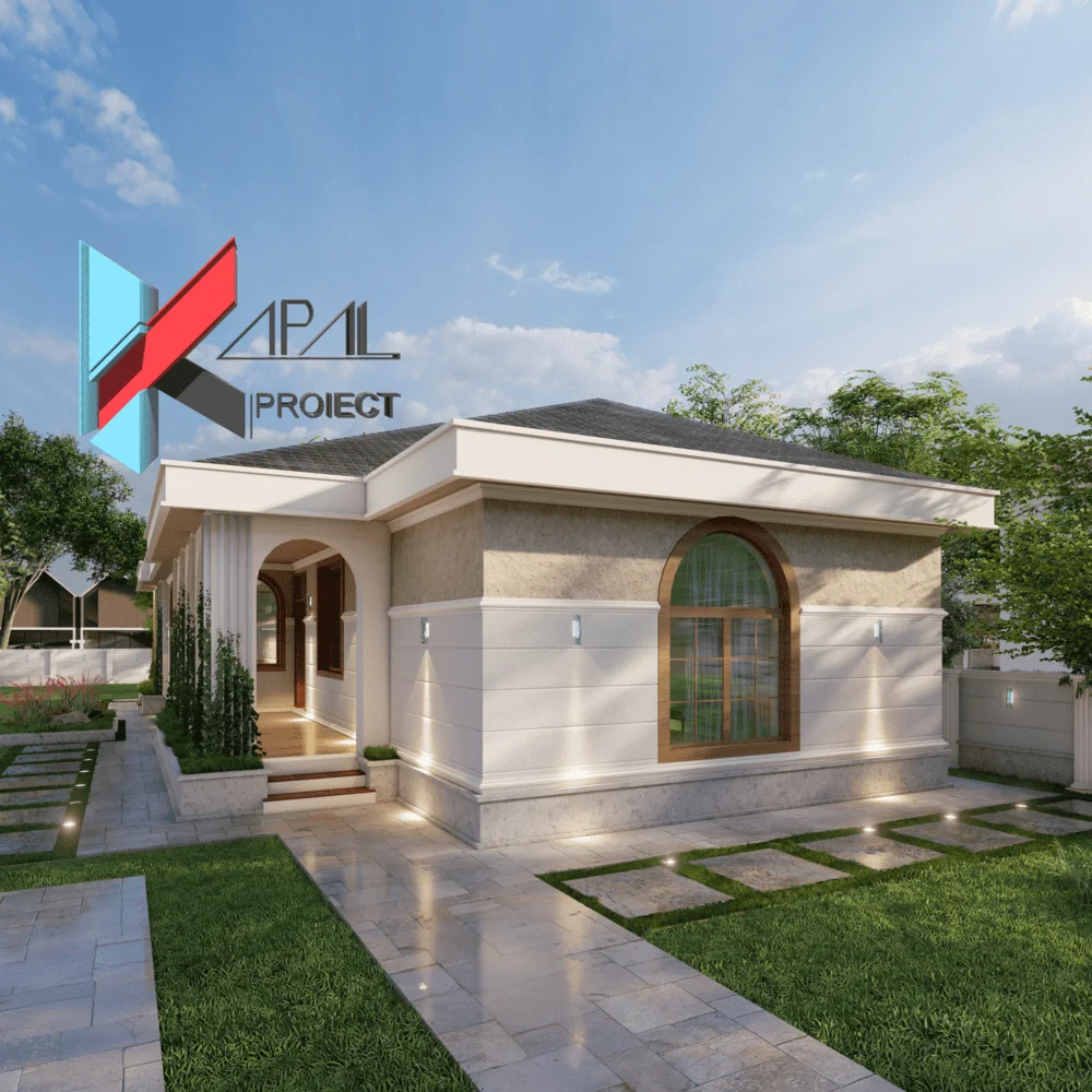 K048 Locuință unifamilială P - Imagine 4