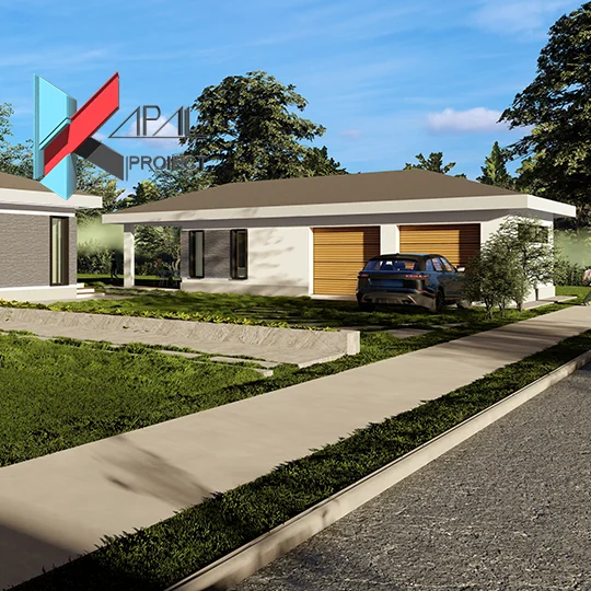 K060 Locuință unifamilială Parter - Imagine 4