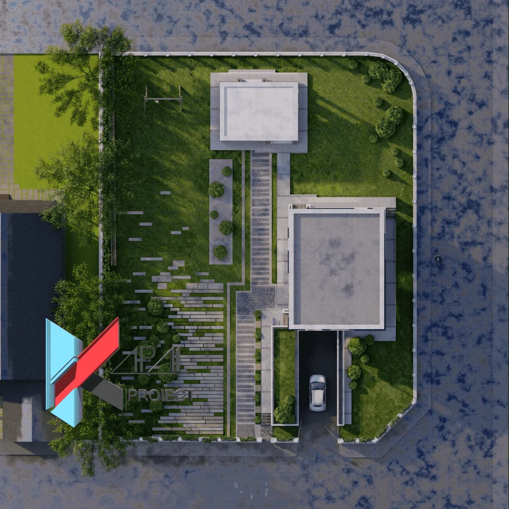 K085 Locuință unifamilială S+P+1E - Imagine 5