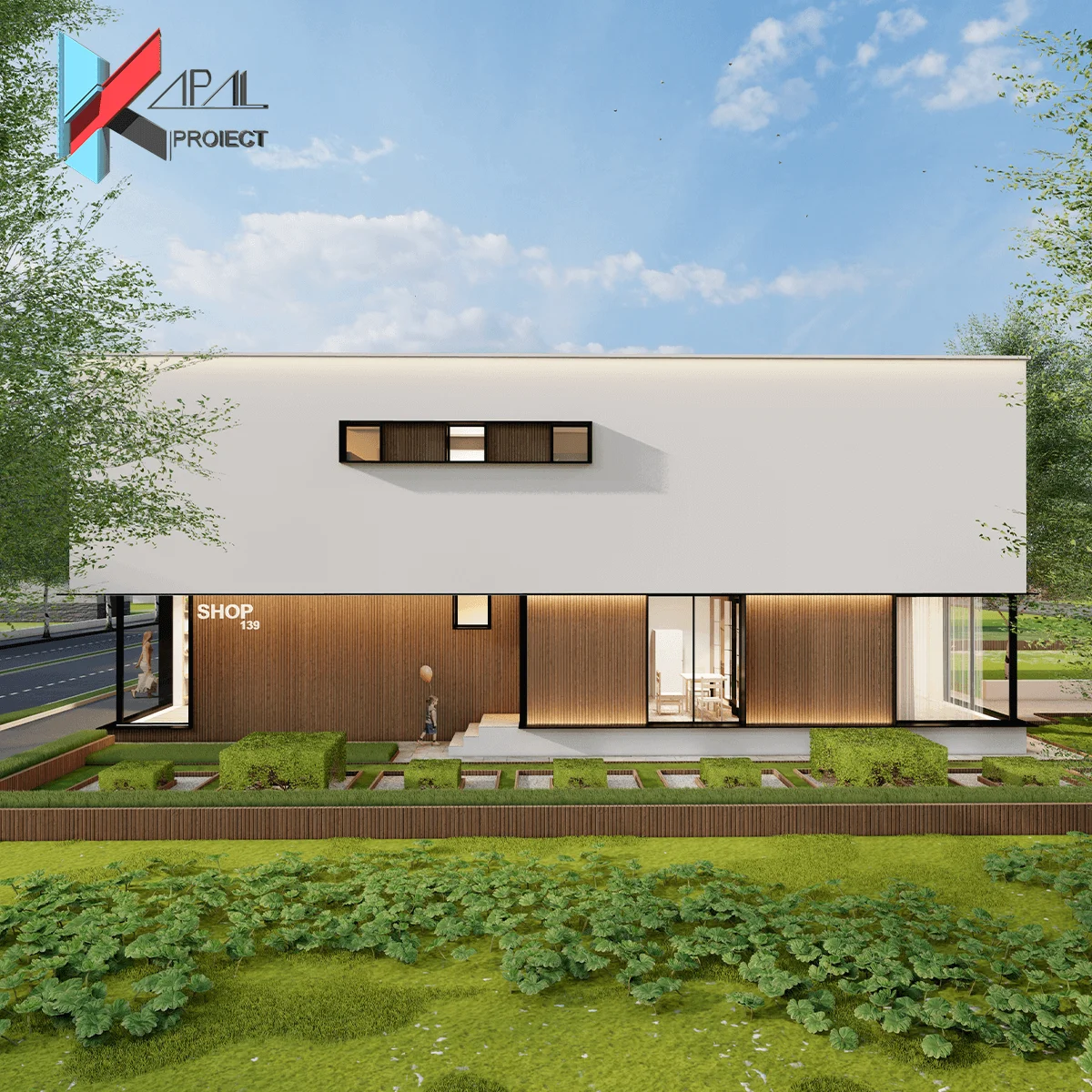 Întreținerea teraselor