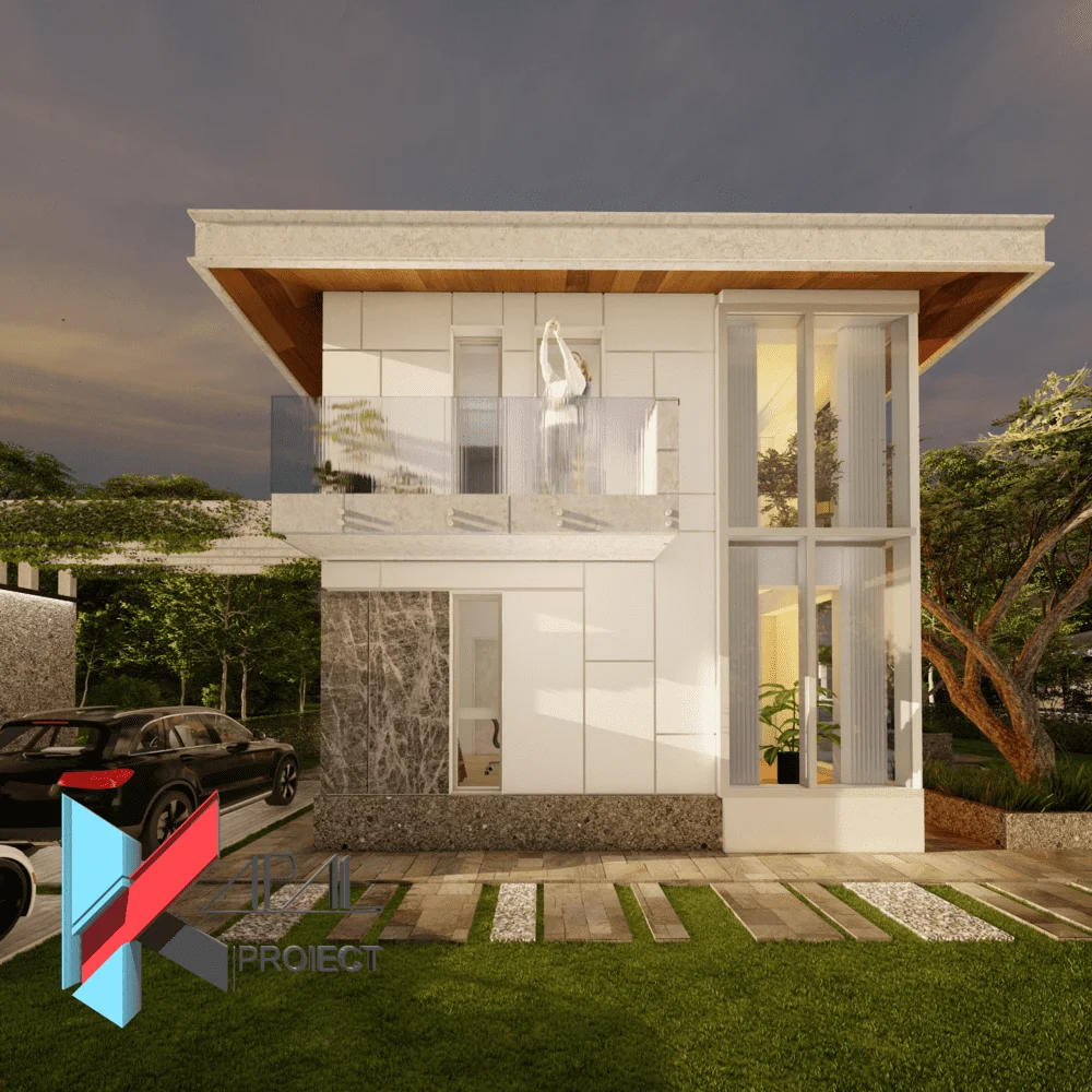 K113 Locuință unifamilială S+P+1E - Imagine 3