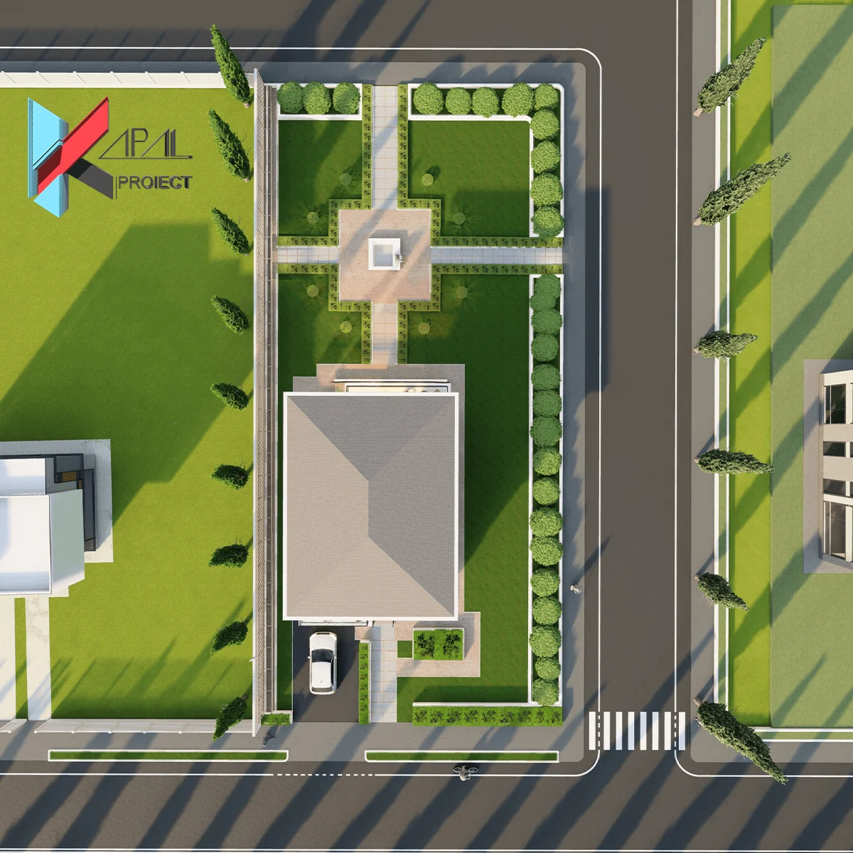 K121 Locuință unifamilială P+1E - Imagine 4