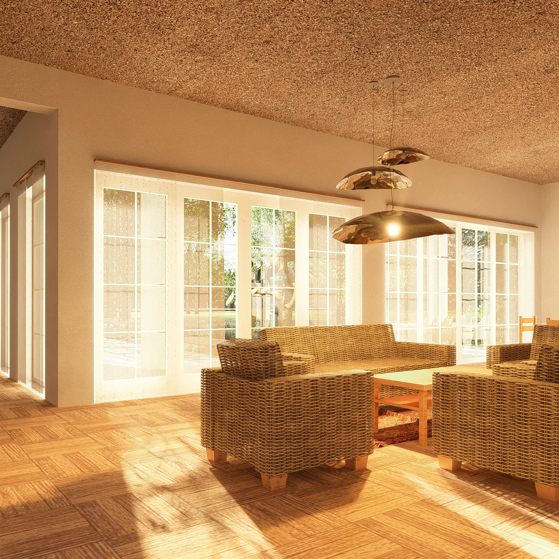 K162 Locuinta unifamiliala Parter - Imagine 5